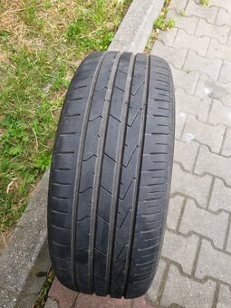 5x108 225/55R17. 4 kus - 5