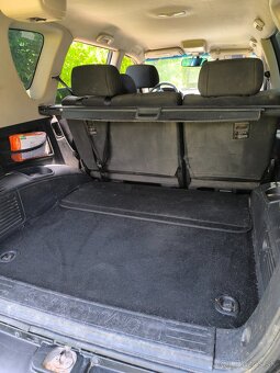 Ssangyong Rexton, 2,7Xdi, 4x4, r.v.2005 - 5