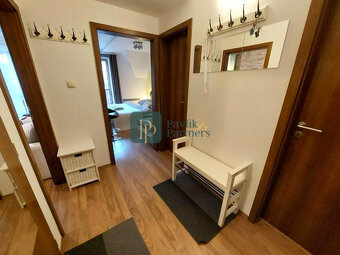 Predaj 2izbový apartmán Donovaly, balkón, parkovacie státie - 5