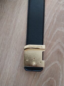 Louis Vuitton opasok - 5