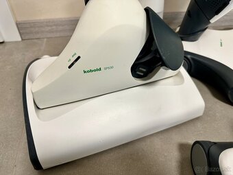Vysávač Vorwerk Kobolt VK200 - 5