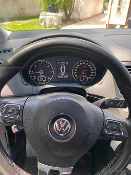 Volkswagen Sharan 2.0 TDI 103 KW - 5