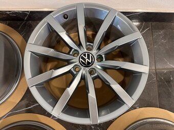 original alu vw passat b8 Monterey 3G0601025Q - 5