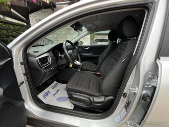 Kia Stonic AUTOMAT 2024 1.0 TB - 5
