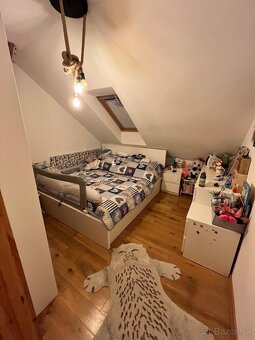 Predaj – Rodinný dom s prístavbou, Trstená, ul. Požiarnikov - 5