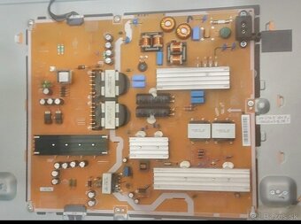 Samsung UE55HU6900U Smart 3D HBB TV Ultra HD - 5