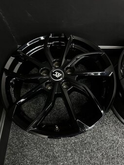 Alu RC desing 5x112 17” - 5