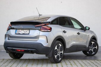 Citroën C4 BlueHDi 110 S&S Feel - 5