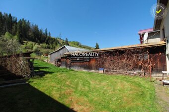 HALO reality - Predaj, rodinný dom Michalová - EXKLUZÍVNE HA - 5