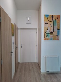 Kompletne zariadený 2 izbový byt, 44,5m2 - Martin, Malá Hora - 5