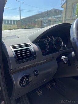 Seat Alhambra 2.0 tdi 103kw 7 miestny - 5