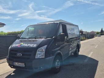 Ford Transit - 5