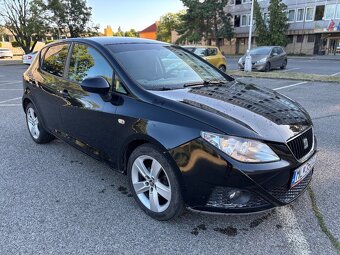 Seat Ibiza 1.4 - 5