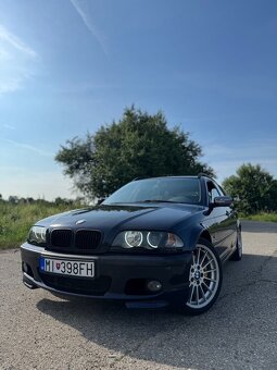 Bmw e46 330i combi - 5