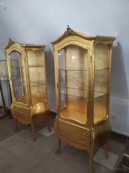 Zlaté vitríny - 5