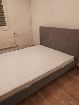 2 izbový byt na prenájom - 5