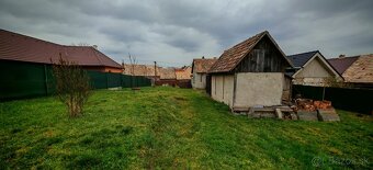 Rodinný dom v obci Očová. Neváhajte - 5