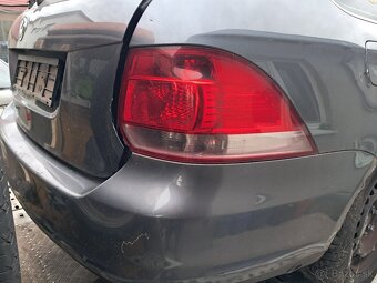 Golf 5 - 5