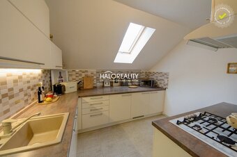 HALO reality - Predaj, rodinný dom Turček - 5