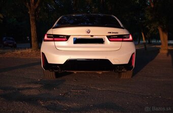 BMW M340i Xdrive 2023 - 5