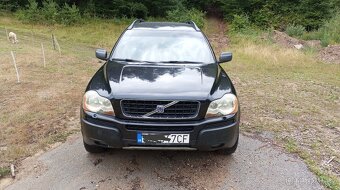 Volvo XC90 2.4.D - 5