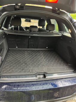 Mercedes Benz GLC 250d 4MATIC - 5