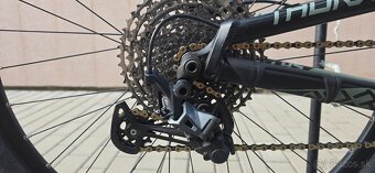 Kellys Thorx 30 - celoodpruzeny 2021 - TOP STAV 1000km - 5