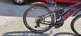 Elektro bicykel Ghost Kato 3 29 2017 M - 5