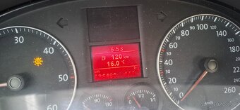 Volkswagen Touran 1.9 TDI 7-miestne - 5