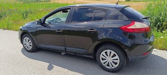 Predám Renault Megane 3 - 5