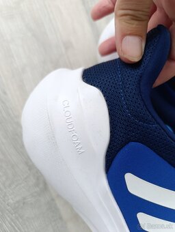 Pánske tenisky Adidas ...veľ.39,5 - 5