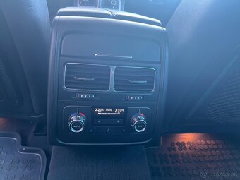 Volkswagen Touareg V6 TDI 180kW - 5