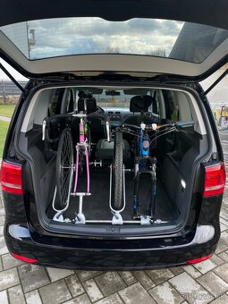 VW Touran - 5