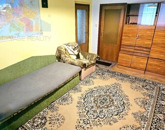3 izbový byt Bánovce nad Bebravou / SEVER / 64 m2 / čiastoč - 5