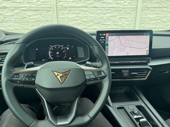 Cupra Formentor 1.5tsi - 5