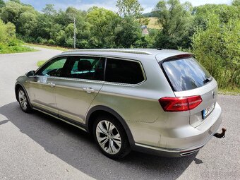 Volkswagen Passat B8 Alltrack 2.0 - 5