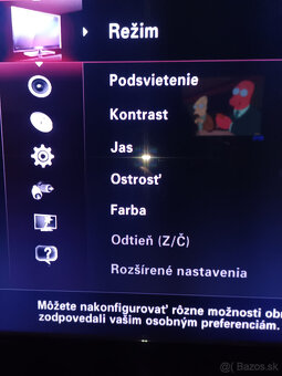 samsung tv - 5