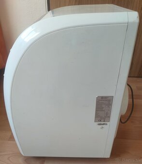 Mobilná klimatizácia Biet AC12004 - 5