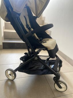 CYBEX LIBELLE cestovný kočík - 5