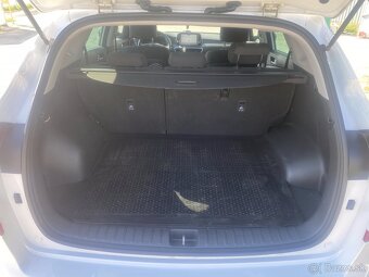 Hyundai Tucson 1.6 T-GDi Style 4x4 DTC - 5