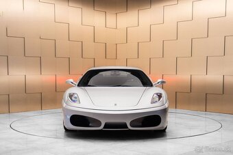 Ferrari F430 F1 z roku 2006 - 5