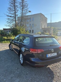Vw passat b8 - 5