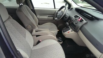 Renault Scenic - 5