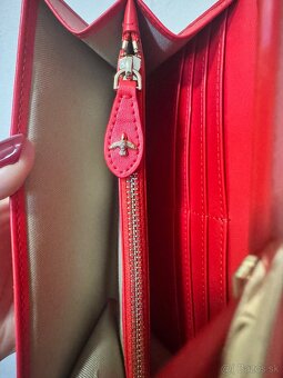 PINKO peňaženka - 5