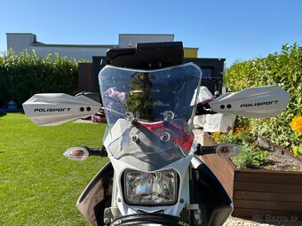 🏍️ Yamaha WR250R – špičkový dualsport, top stav, po servise - 5