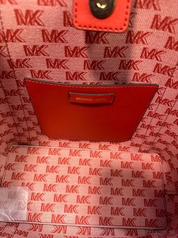 Michael Kors kabelka - 5