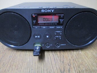 SONY ZS-PS50 - 5