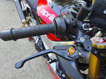 Aprilia Tuono V4 1100 RR 2018 - 5