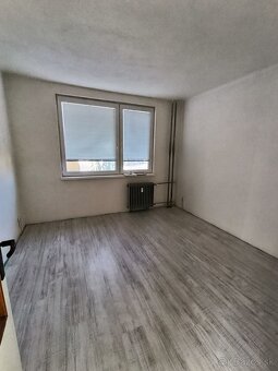 3 izbový byt, Levice, Dopravná ulica - 5
