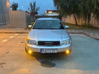 Audi a4 1.9 tdi Quattro - 5